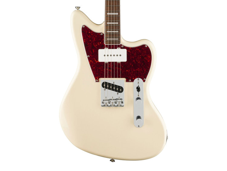 新品Fender Offset Telecaster White テレマ スター 新品Fender Offset Telecaster White テレマ スター 新品Fender Offset