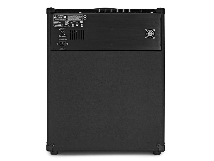 GALLIEN KRUEGER MB115-II | Strumenti Musicali .net