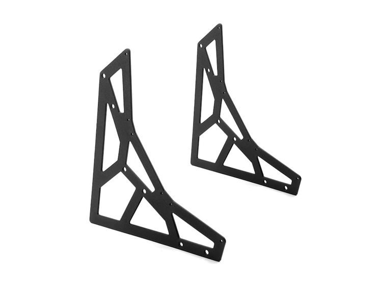 RESTAND Moog Mother 32, Dfam Triple Stand | Strumenti Musicali .net