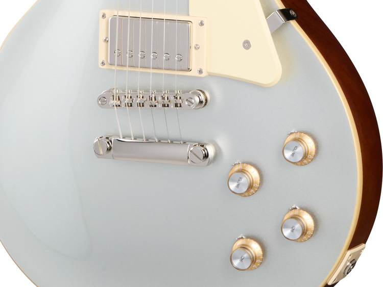 Piastra Graffiante Per Epiphone Les Paul - 6 Colori, Plastica, Ricambio - 6