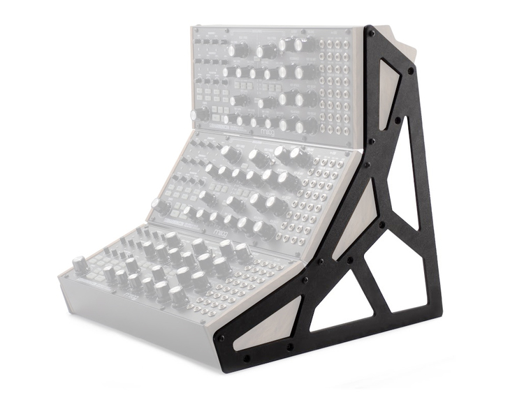 RESTAND Moog Mother 32, Dfam Triple Stand | Strumenti Musicali .net