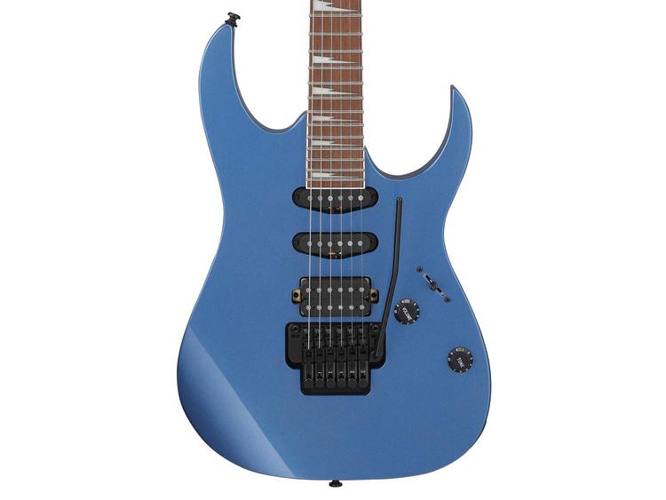 IBANEZ RG460DX Blue Haze | Strumenti Musicali .net