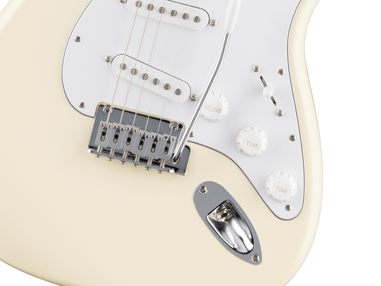 FENDER USA ERIC Clapton Stratocaster Pickup Silenziosi Usati 2019 Con - Foto 3