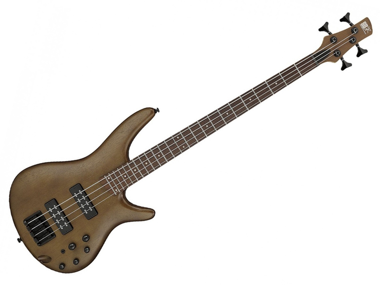 IBANEZ SR300EB Walnut Flat | Strumenti Musicali .net