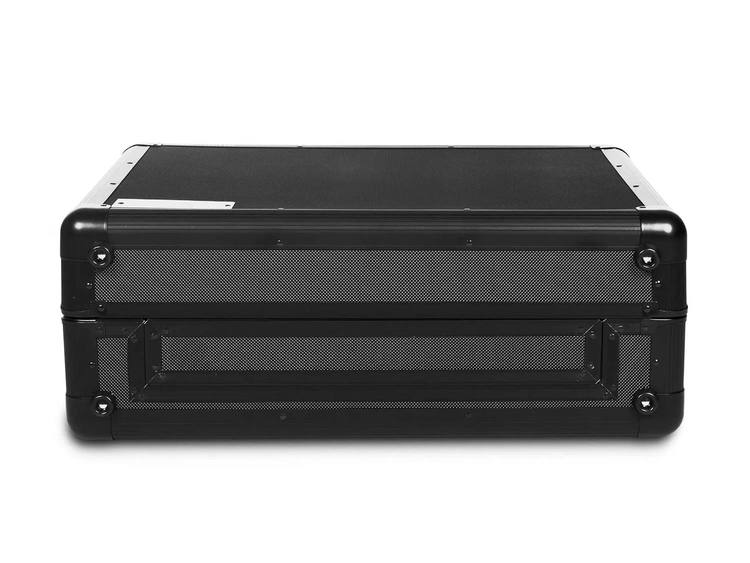 UDG Ultimate Pick Foam Flight Case AlphaTheta Omnis-Duo Black