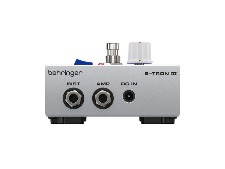 完全動作 behringer B-TRON III オートワウ エンベロープ 気になる！】BEHRINGER B-TRON III ENVELOPE FILTER - FairWind-Weblog