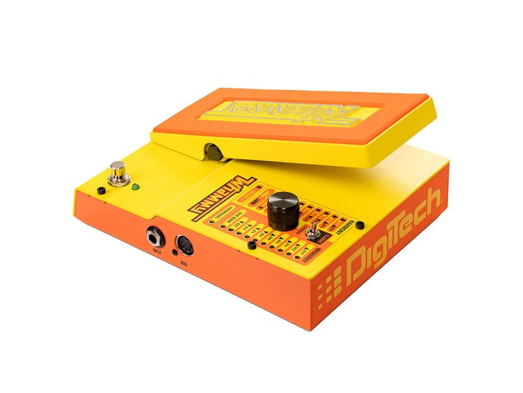 DIGITECH Whammy MonoNeon Signature | Strumenti Musicali .net