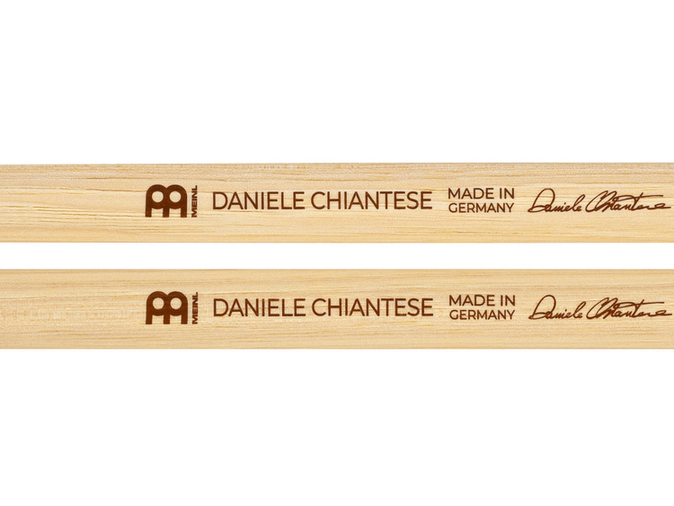 Chiave Per Accordatura Tamburi Meinl SB501 - Nichel Nero Per Batteristi - Foto 3