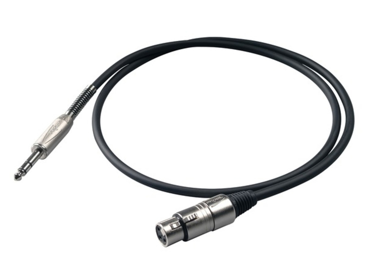 Cavo Bilanciato XLR Per Cuffia - 8 Core Placcato Argento Da 4.4mm Maschio A Doppio 3 Pin