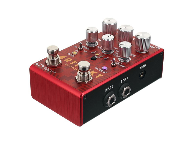 SOURCE AUDIO SA280 Artifakt | Strumenti Musicali .net