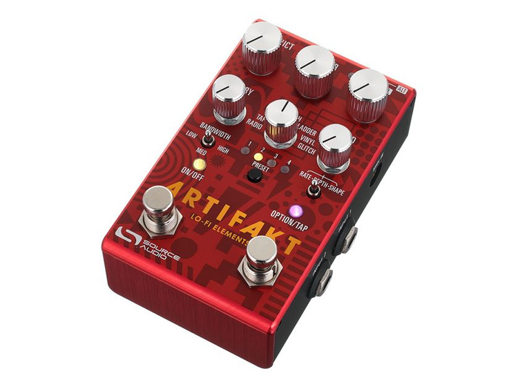 SOURCE AUDIO SA280 Artifakt | Strumenti Musicali .net