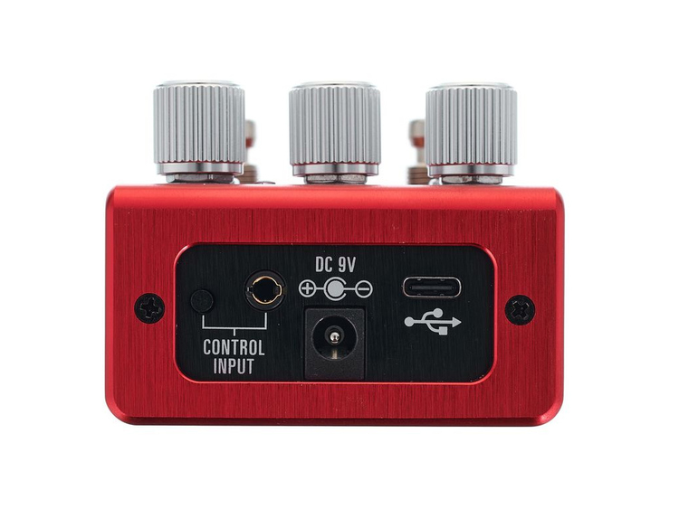 SOURCE AUDIO SA280 Artifakt | Strumenti Musicali .net