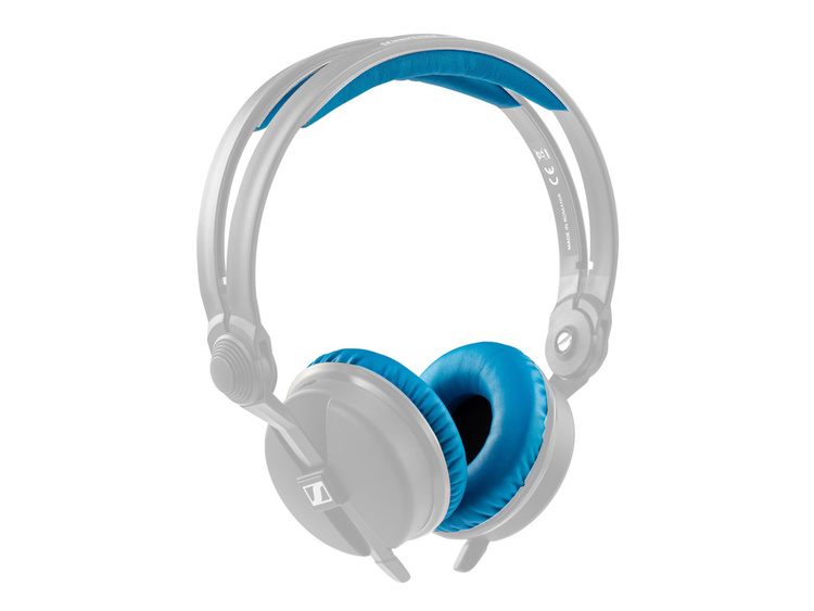 Audio Technica Testina Cuscino In Lana Pura Per Archetto Cuffie - Foto 9