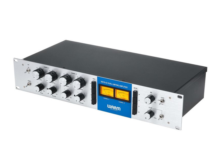 WARM AUDIO WA76-A2 | Strumenti Musicali .net