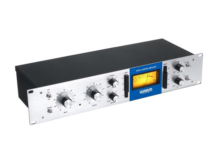 WARM AUDIO WA76-A | Strumenti Musicali .net