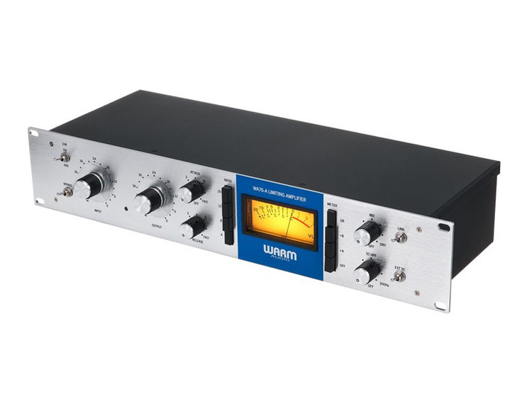 WARM AUDIO WA76-A | Strumenti Musicali .net