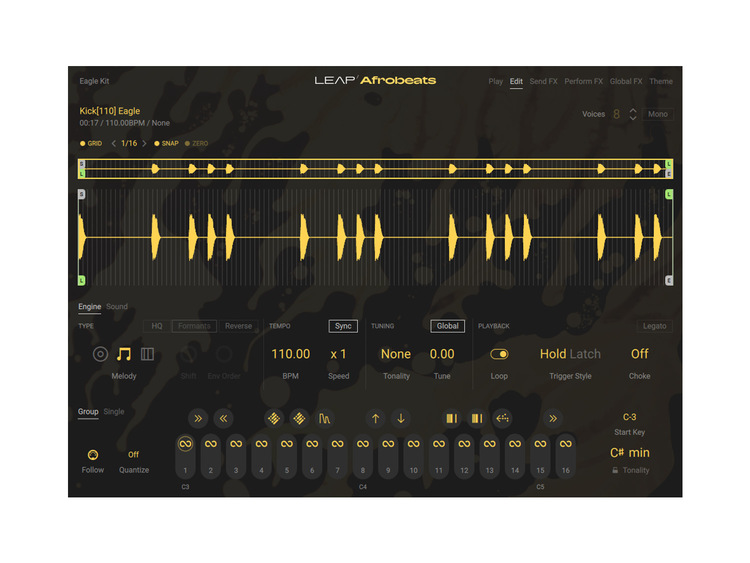 NATIVE INSTRUMENTS Komplete 15 Ultimate (Upgrade da Komplete