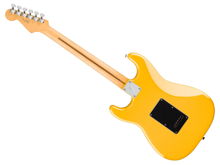 FENDER Player II Modified Stratocaster MP Sunshine Yellow