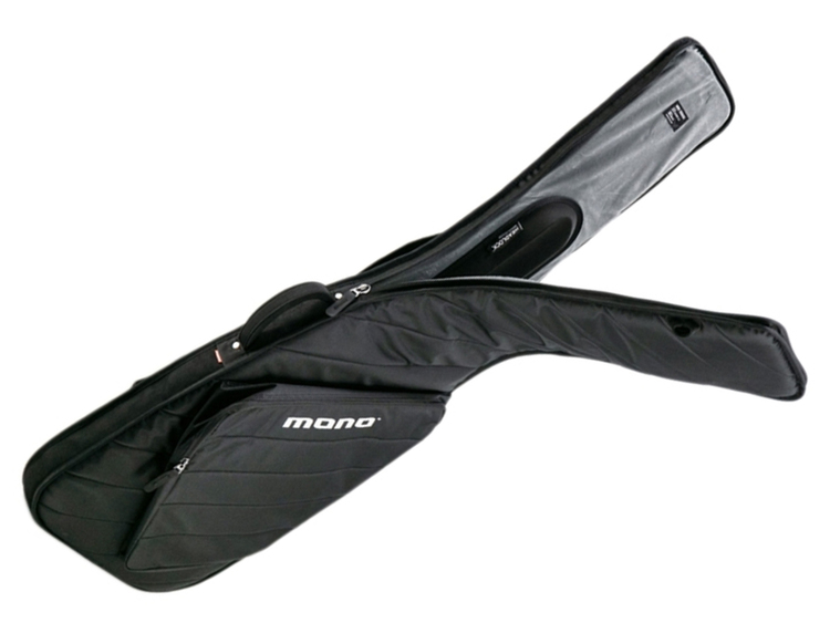 MONO M80 Bass Sleeve 2.0 Black | Strumenti Musicali .net