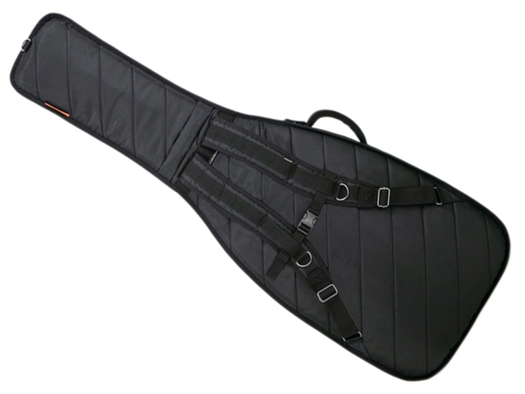 MONO M80 Bass Sleeve 2.0 Black | Strumenti Musicali .net