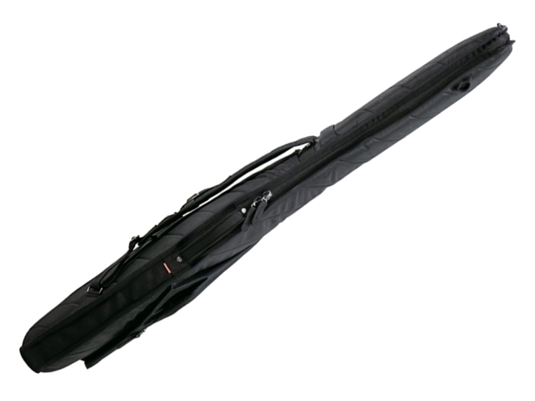 MONO M80 Bass Sleeve 2.0 Black | Strumenti Musicali .net