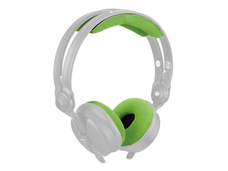 YunYiYi Cuscinetti auricolari di ricambio compatibili con cuffie Srhythm NC25 NC35 con cancellazione del rumore parti di riparazione