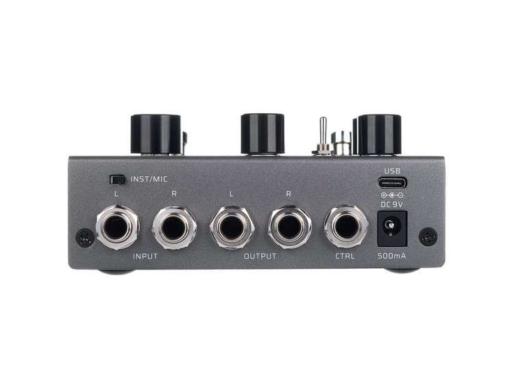 VALETON VLP-200 | Strumenti Musicali .net