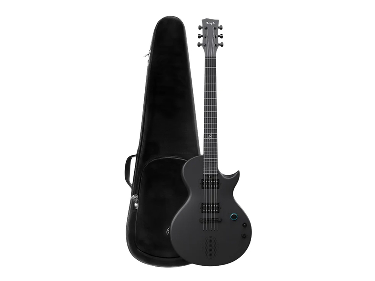 ENYA MUSIC Nova Go Sonic Black | Strumenti Musicali .net