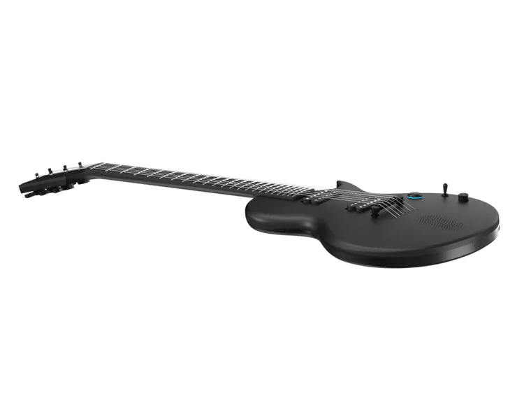 ENYA Nova Go Sonic Black | Strumenti Musicali .net