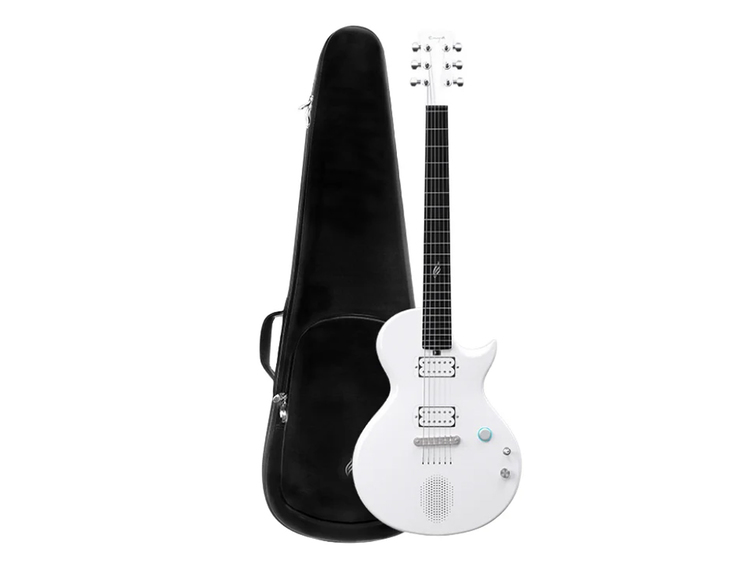 ENYA Nova Go Sonic White | Strumenti Musicali .net