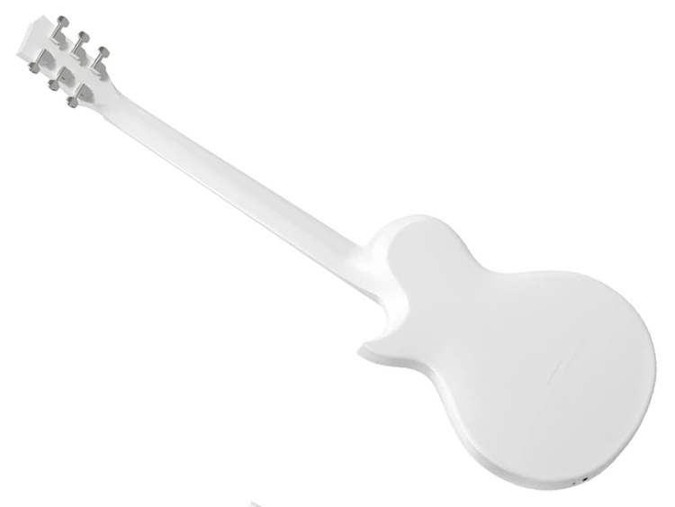 ENYA Nova Go Sonic White | Strumenti Musicali .net