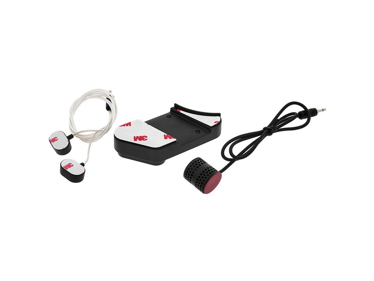 L.R. BAGGS HiFi Duet Hybrid | Strumenti Musicali .net