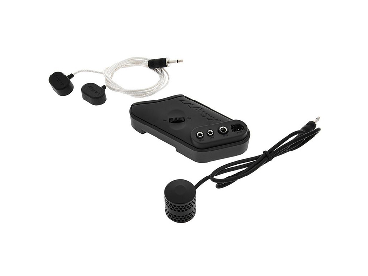 L.R. BAGGS HiFi Duet Hybrid | Strumenti Musicali .net