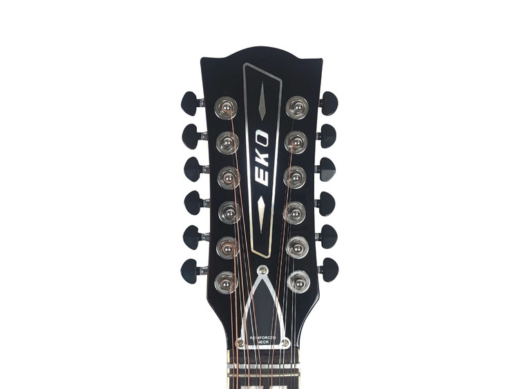 RANGER VI VR Nat. Top Stained Eq