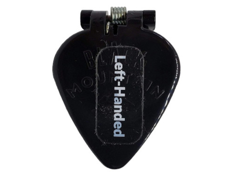 Black Mountain Thumb Pick - Medium Gauge | Fade In Guitars - Foto 8