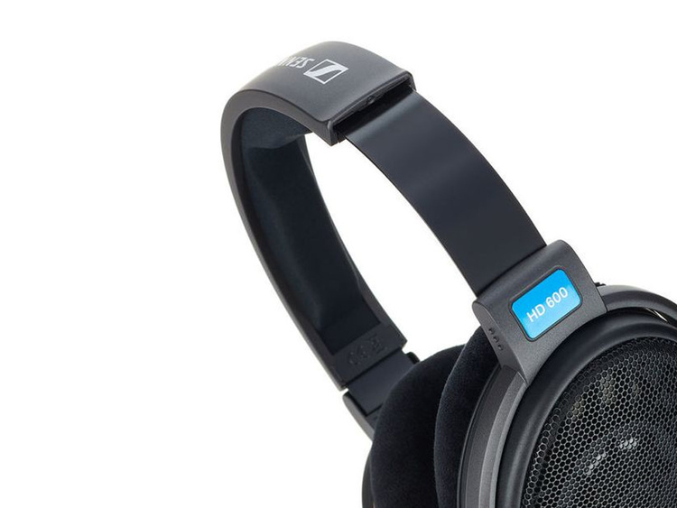 SENNHEISER HD-600 a Roma e Milano