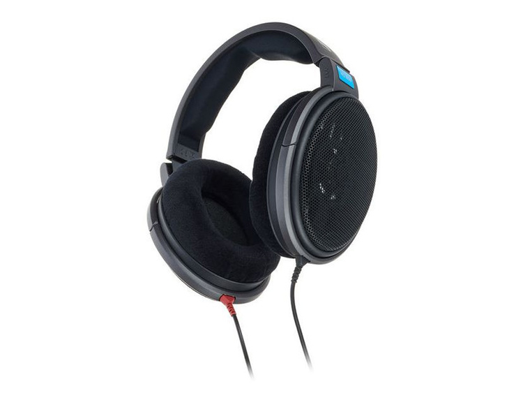 SENNHEISER HD-600 a Roma e Milano