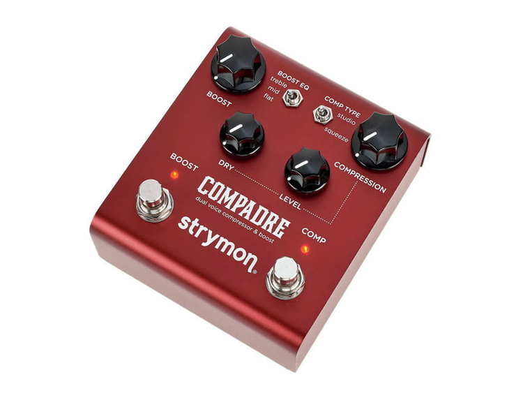 STRYMON Compadre | Strumenti Musicali .net
