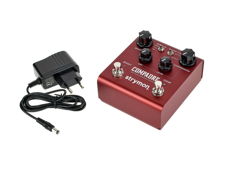 STRYMON Compadre | Strumenti Musicali .net