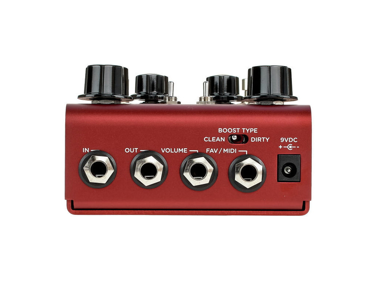 【美品】Strymon Compadre　MIDIケーブルおまけ strymon COMPADRE [dual voice compressor & boost]｜ミュージック