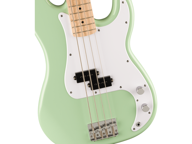 FENDER FSR Sonic Precision Bass MP Surf Green | Strumenti Musicali