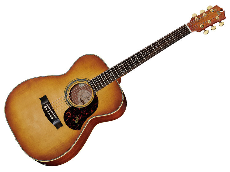 MATON EBG808 Nashville | Strumenti Musicali .net