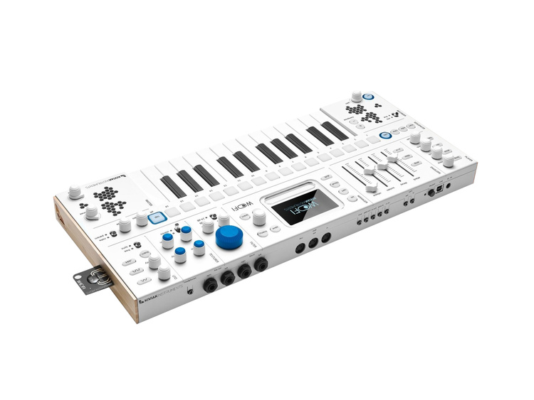 KIVIAK INSTRUMENTS Wofi | Strumenti Musicali .net