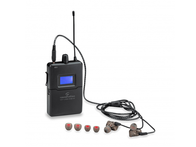 Measy AV530 Trasmettitore Ricevitore Audio Video Wireless 5,8 GHz 300 m Measy AV530 Trasmettitore Ricevitore Audio Video Wireless 5,8 GHz 300 m