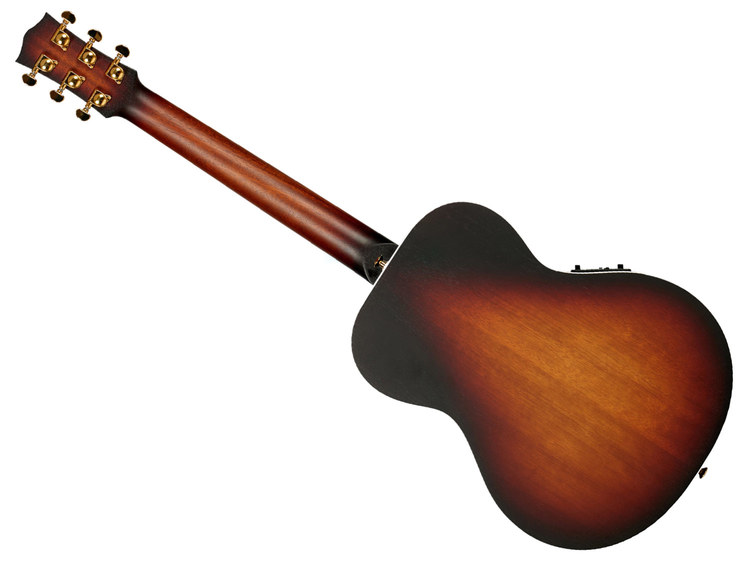 MATON Mini Troubadour EMTB-6 a Roma e Milano