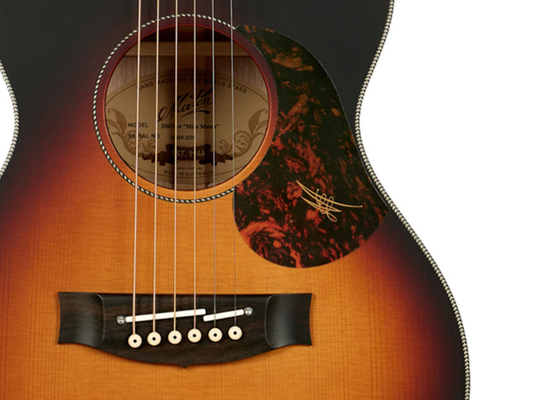 MATON Mini Troubadour EMTB-6 a Roma e Milano