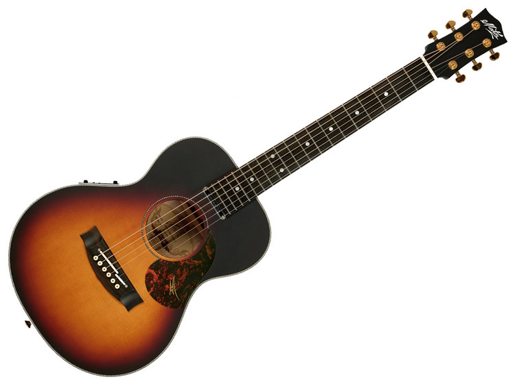 MATON Mini Troubadour EMTB-6 a Roma e Milano