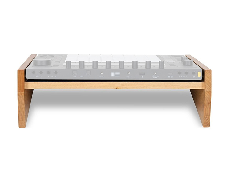 HEADLINER Catalina Stand Per Ableton Push 3 E Push 2 | Strumenti