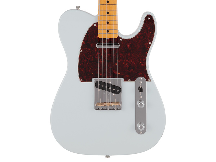 Fender Telecaster 2017年製 Texas Special Fender Custom Shop Texas Special Telecaster Pick-up Set - Nero