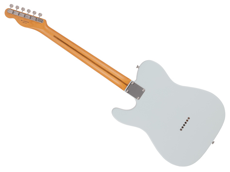 FENDER Made In Japan Traditional '50s Telecaster Ltd Run Texas
